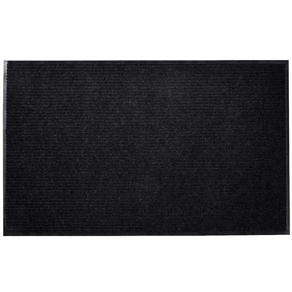 Zerbino in PVC Nero 90 x 150 cm cod mxl 51191