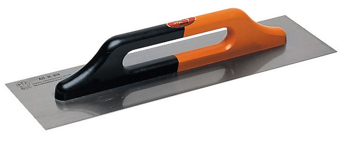 frattone pavan acciaio liscio 48x12 art. 814 cod:ferx.13312