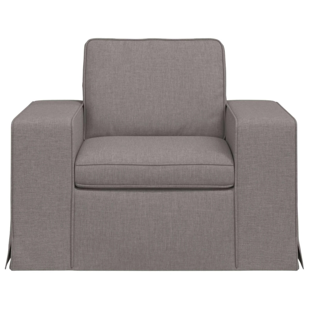 Divano | Divano da soggiorno | Sofa Talpa 103 x 80 x 82 cm Tessuto