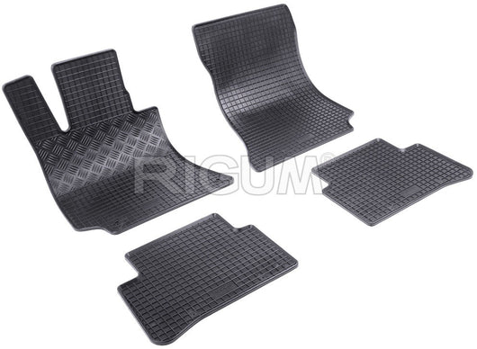 RIGUM901658 , Mercedes-Benz Classe E W212 Berlina dal 2009-2016 , Classe E S212 Station Wagon dal 2009-2016 , CLS C218 C