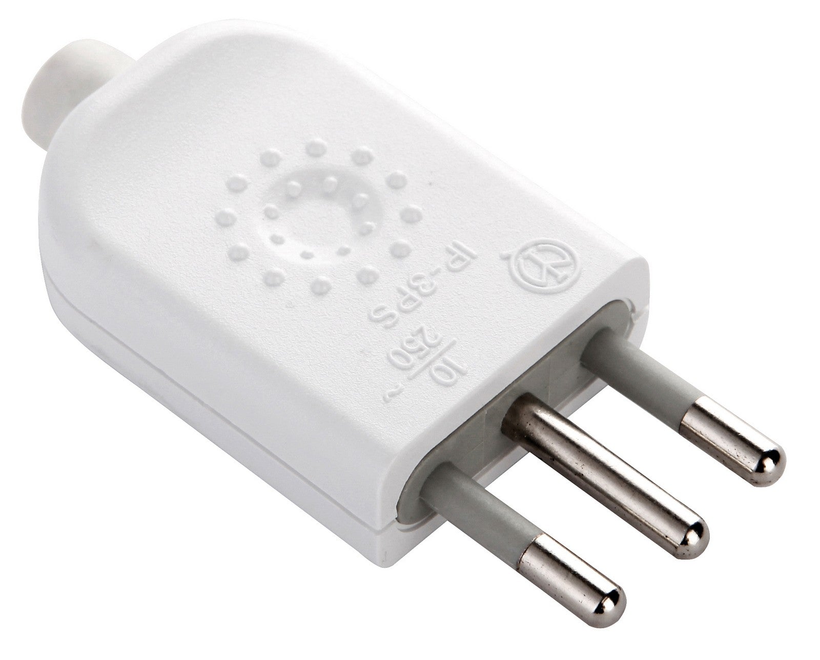 spina 10a + t fig.2 bianca cod:ferx.13321