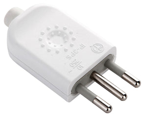 spina 10a + t fig.2 bianca cod:ferx.13321