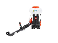 Atomizzatore spalleggiato Echo MB-5810 polverizzatore serbatoio 20lt