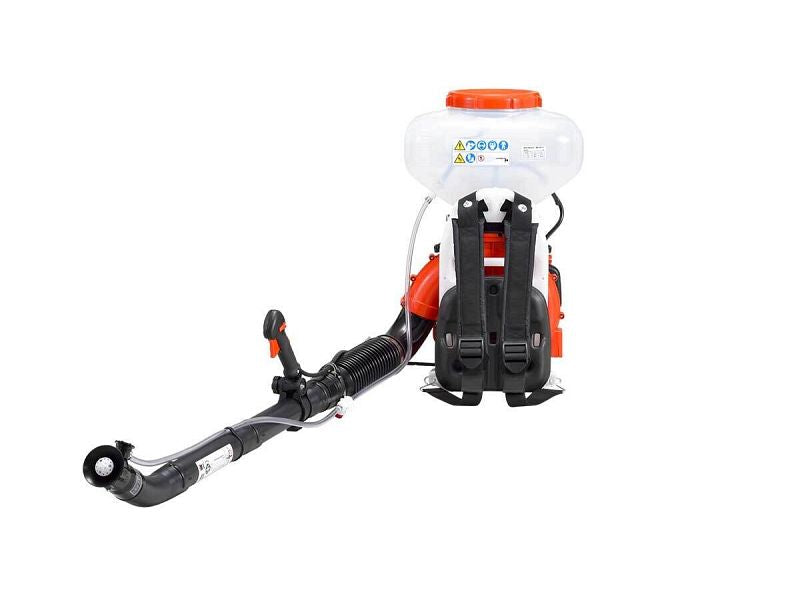 Atomizzatore spalleggiato Echo MB-5810 polverizzatore serbatoio 20lt