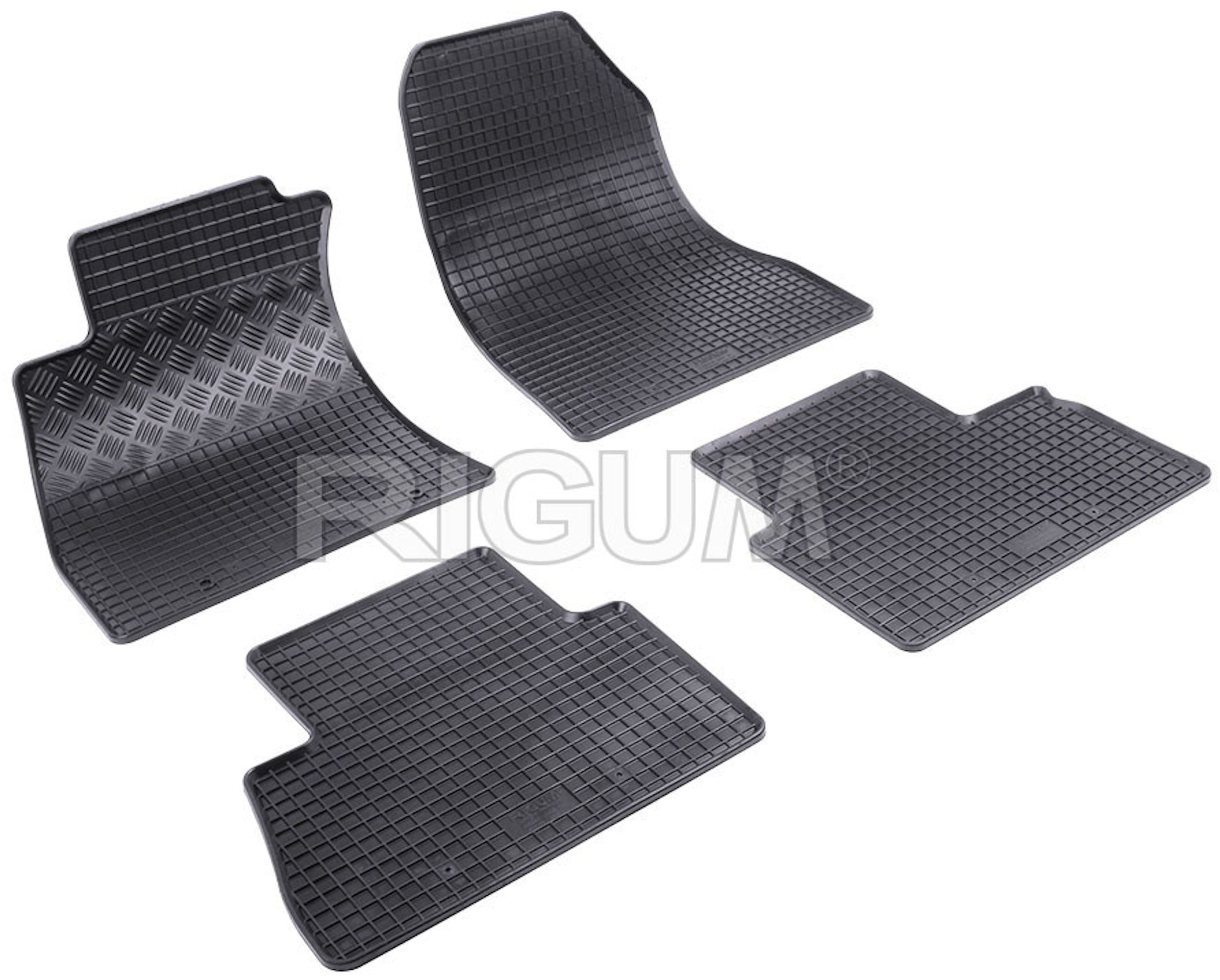 RIGUM901757 , Nissan Juke I dal 2010 - 12.2019