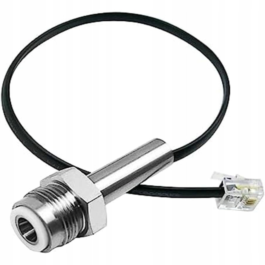 Sensore di Pressione per Spruzzatori Airless di Verniciatura Zenthril EasyPerformance e PowerXcellence – Controllo