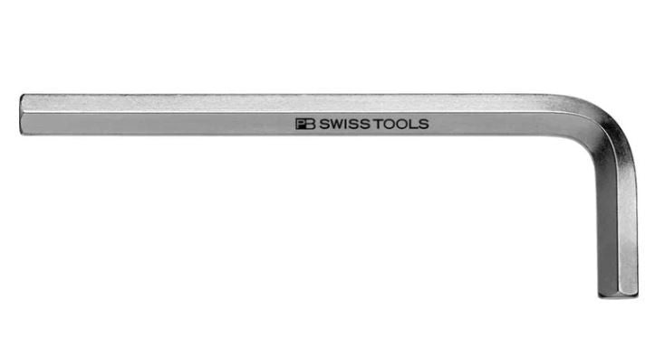 Baumann Chiave a Brugola Art.210 10mm