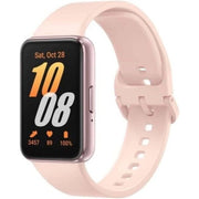 Samsung galaxy fit3 4,06 cm (1.6") amoled 40 mm digitale 256 x 402 pixel touch screen oro rosa - 8806095362151