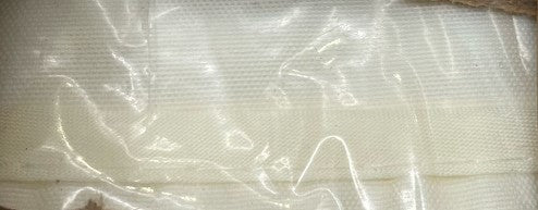 Telo di copertura per gazebo acciaio in SANTO DOMINGO MT.3X3