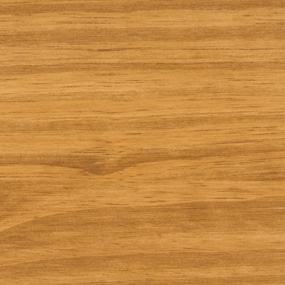 Letto matrimoniale in legno con rete a doghe in pino, senza testiera 140 x 200 cm marrone chiaro stile scandinavo naturale