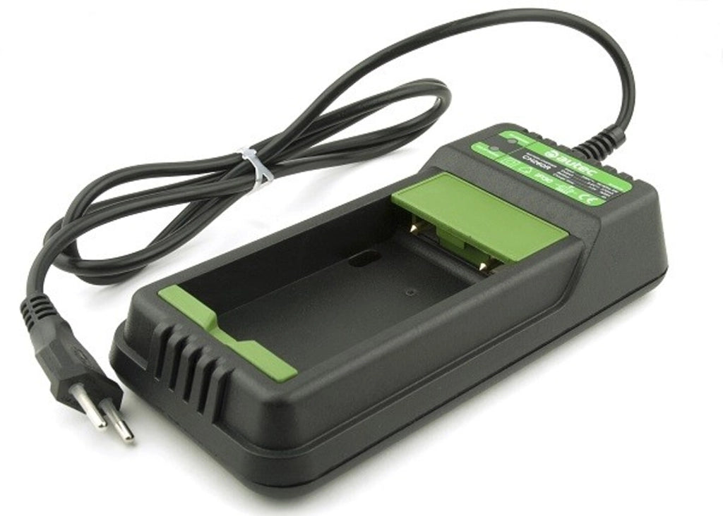 Caricabatterie originale Autec MH0707L R0CABA01E02N0 220V