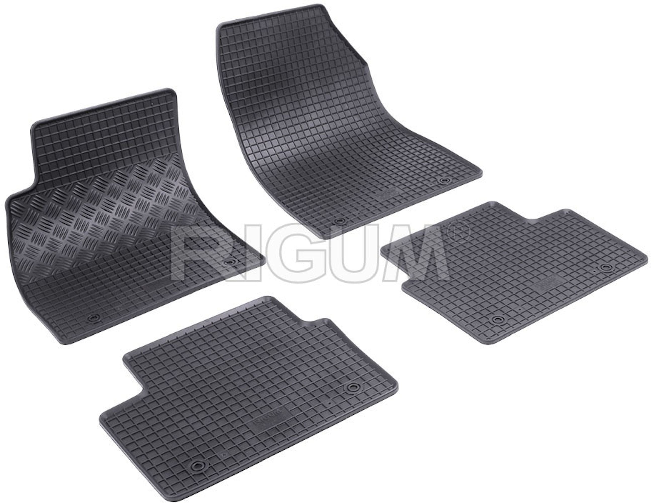 RIGUM901931 , Opel Insignia A dal 2008 al 2013 Berlina, S.W. Insignia A, Restyling dal 2013 al 2017 Sedan, S.W., Country