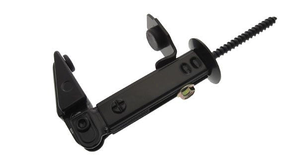 FERMAPERSIANA STILIZZATO spessore 25÷60 mm