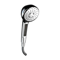 Doccino touch a 5 funzioni con comandi elettronici a pile