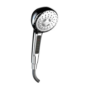 Doccino touch a 5 funzioni con comandi elettronici a pile