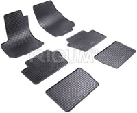 RIGUM901986 , Opel Zafira B dal 2005-2011