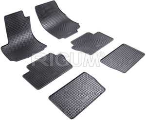 RIGUM901986 , Opel Zafira B dal 2005-2011