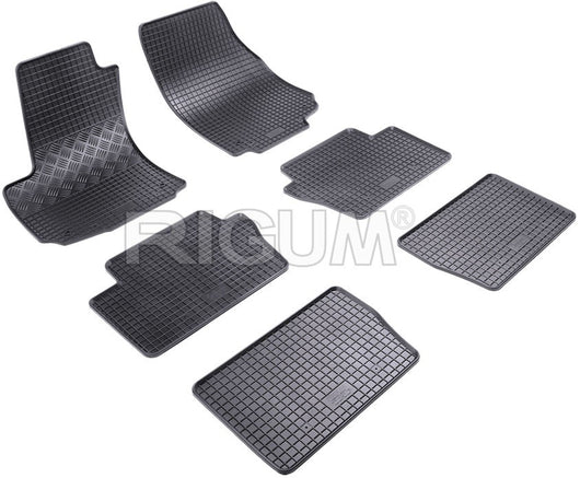 RIGUM901986 , Opel Zafira B dal 2005-2011