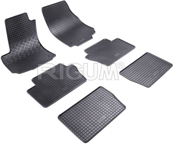 RIGUM901986 , Opel Zafira B dal 2005-2011