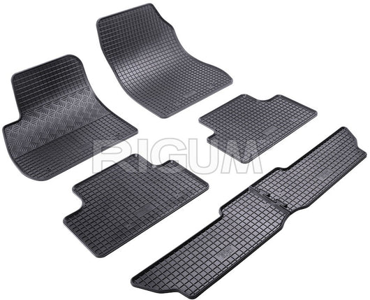 RIGUM902006 , Opel Zafira C Tourer dal 2012-