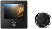 Paralume con webcam e schermo monitor notturno WIFI qualità elegante