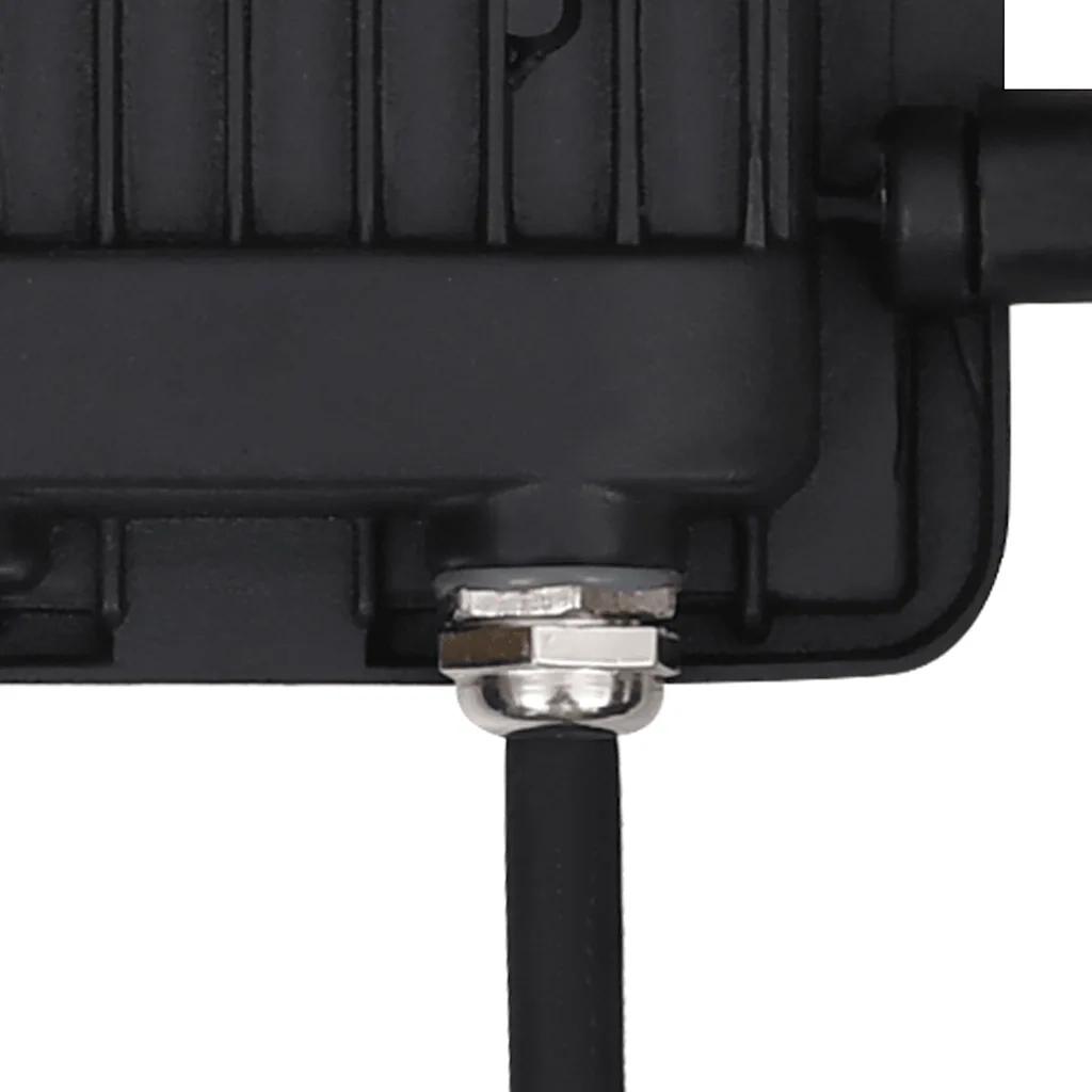 Faretto a LED con Maniglia 20 W Bianco Freddo CFW3891376