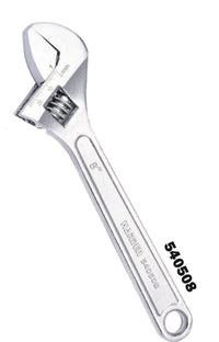 Chiave a rullino 250 mm in acciaio inox