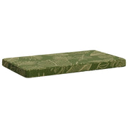 Cuscino per Panchina a 1 Pezzo VUGHT 100% Poliestere 951734