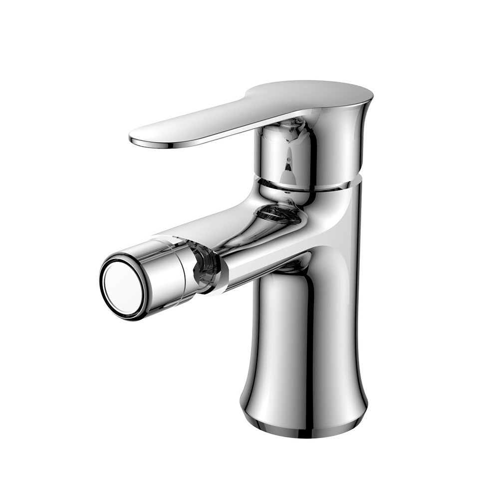 Miscelatore bidet trilly cromato