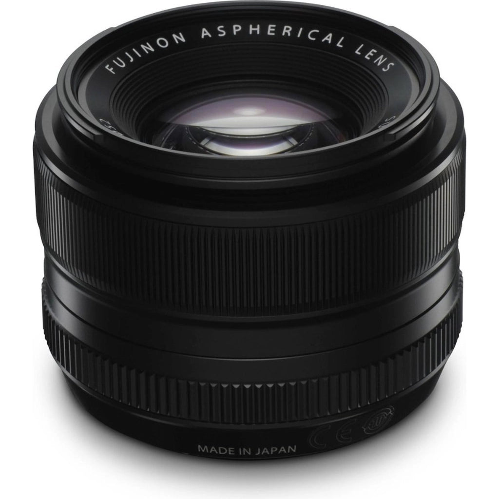 Fujifilm xf35mm f1.4 r nero