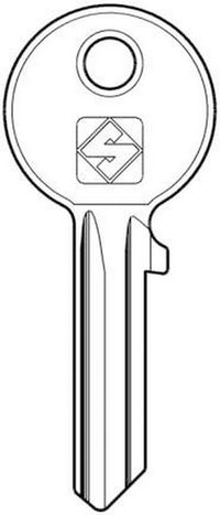 chiavi silca art. wa3r olc gr.2 cod:ferx.13363