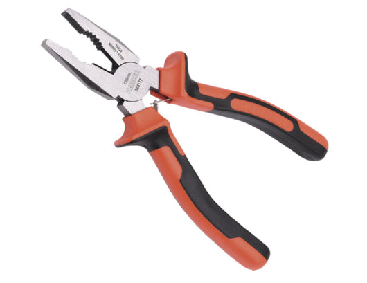 Pinza universale in acciaio 180mm