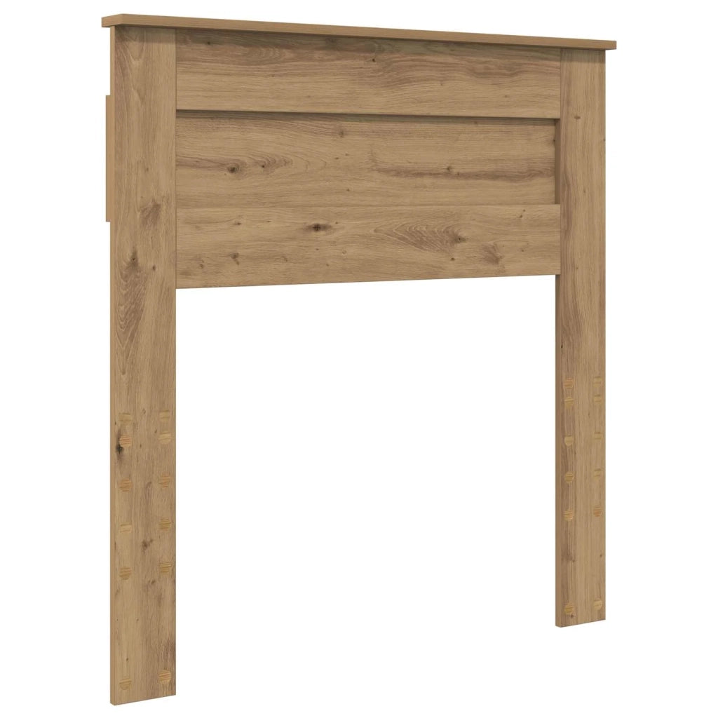 Testiera Rovere artigianale Legno multistrato 888140