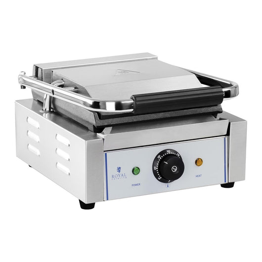 Piastra liscia per panini con piastre smaltate 1800 watt 14_0002326