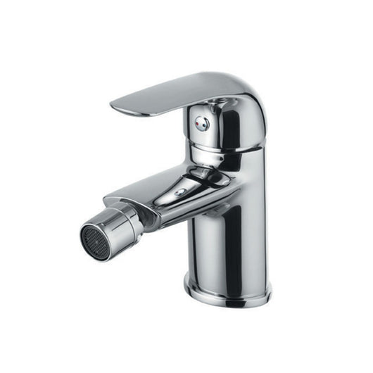 Miscelatore bidet sunny cromato