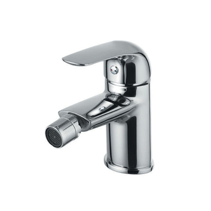 Miscelatore bidet sunny cromato
