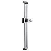 Asta saliscendi touch con regolazione dello scorrevole elettronica a pile