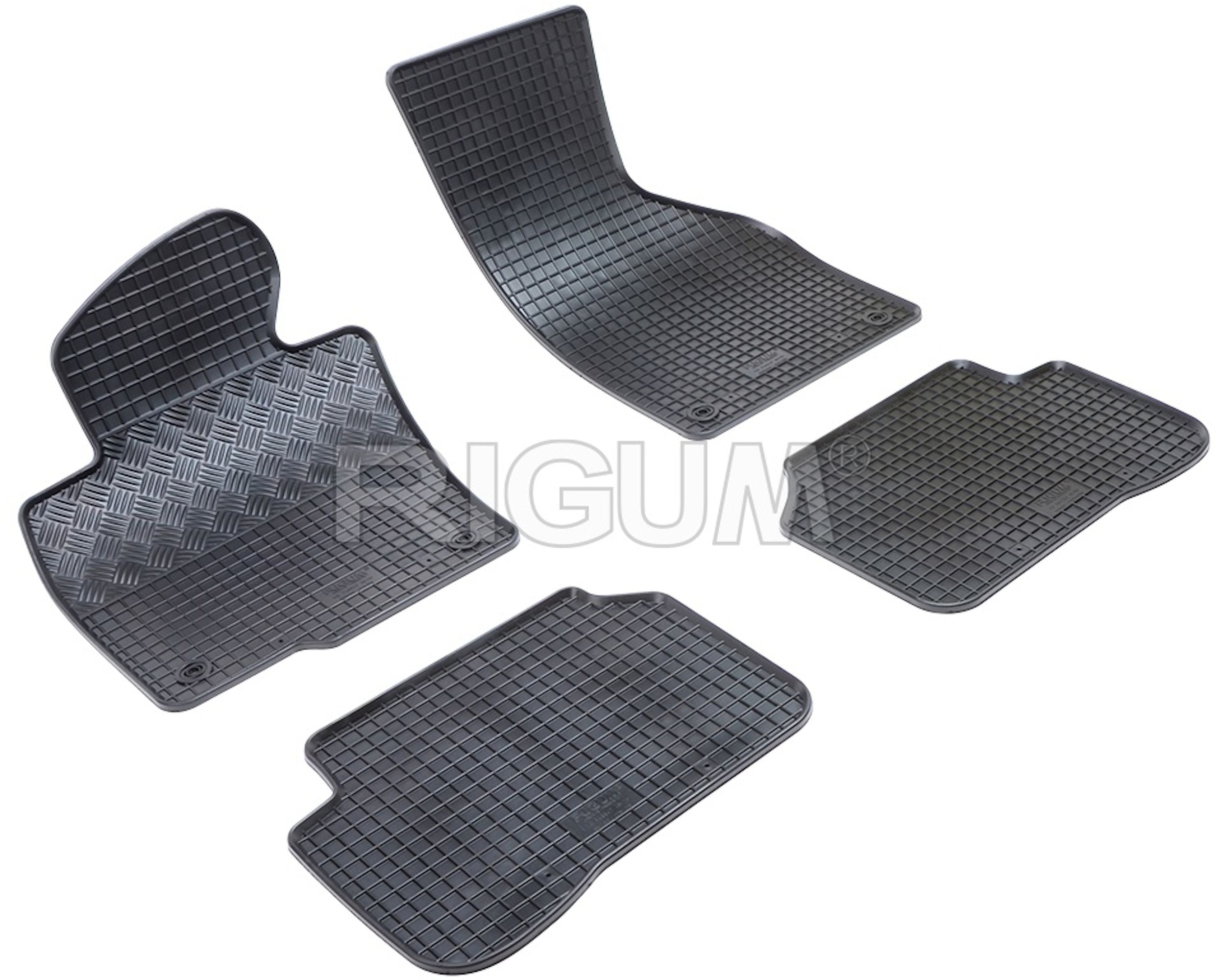 RIGUM902709 , Volkswagen Passat B6 Berlina e Avant dal 2005-2010 , Volkswagen Passat B6 CC dal 2008-2012 , Volkswagen Pa