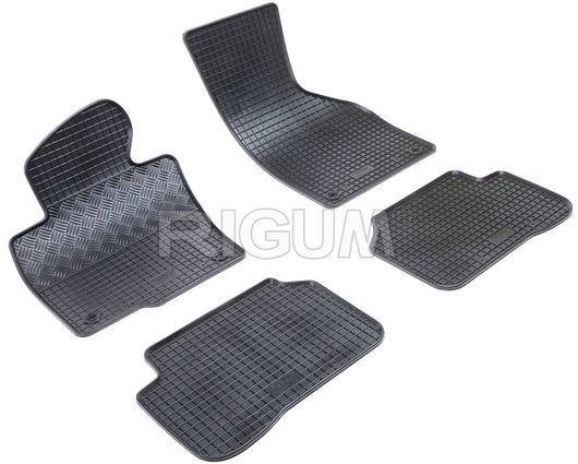 RIGUM902709 , Volkswagen Passat B6 Berlina e Avant dal 2005-2010 , Volkswagen Passat B6 CC dal 2008-2012 , Volkswagen Pa