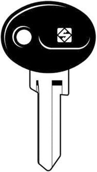 chiavi silca art. sip2p gr.10 cod:ferx.13379