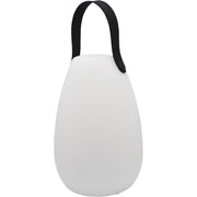 Lampada ibrida - GAO - Solare/USB - LED RGB, batteria 500mAh, IP44