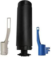 Valvola di scarico acquabox dual 15.20