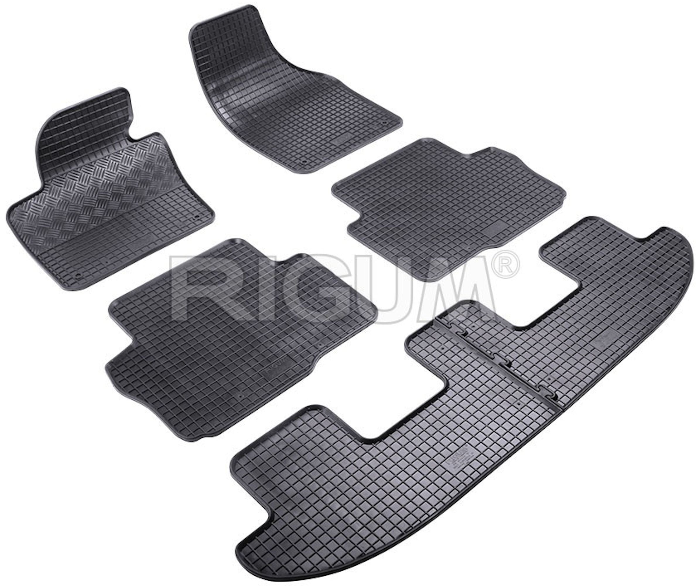 RIGUM902754 , Seat Alhambra 7 Posti dal 2010- , Volkswagen Sharan 7 Posti dal 2010-