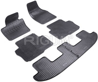 RIGUM902754 , Seat Alhambra 7 Posti dal 2010- , Volkswagen Sharan 7 Posti dal 2010-