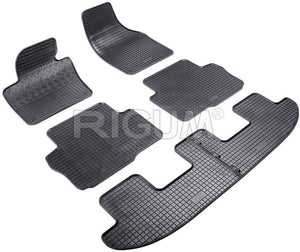 RIGUM902754 , Seat Alhambra 7 Posti dal 2010- , Volkswagen Sharan 7 Posti dal 2010-