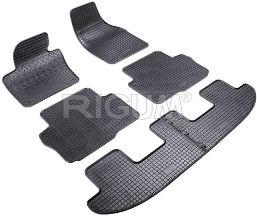 RIGUM902754 , Seat Alhambra 7 Posti dal 2010- , Volkswagen Sharan 7 Posti dal 2010-