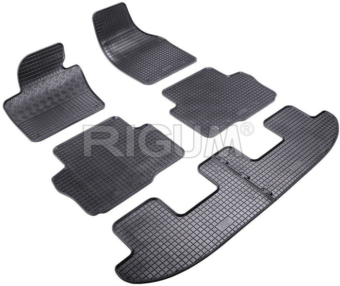 RIGUM902754 , Seat Alhambra 7 Posti dal 2010- , Volkswagen Sharan 7 Posti dal 2010-