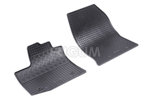 RIGUM902884 , Dacia Dokker van dal 2012-