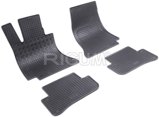 RIGUM902921 , Mercedes Classe C W205 Berlina dal 2014-07/2018 , Classe C W205 Berlina restyling dal 07/2018- , Classe C