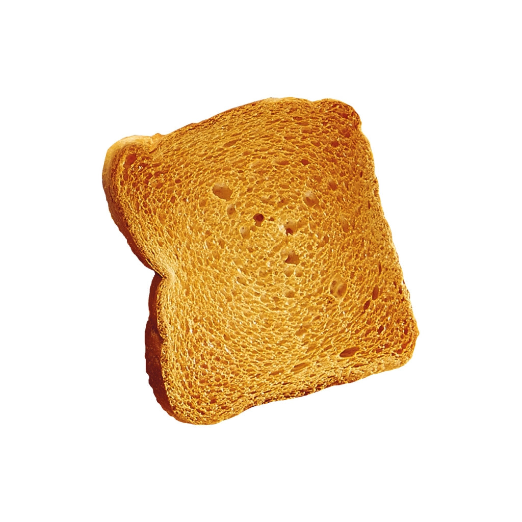 Le dolcifette mulino bianco fette biscottate confezione da 315 grammi